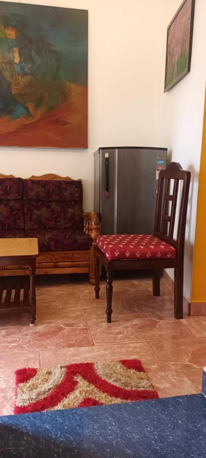 Villa Betty Beach Front Ποντισερί Εξωτερικό φωτογραφία